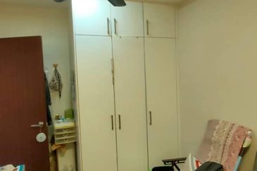 The Seed @ Sutera Utama