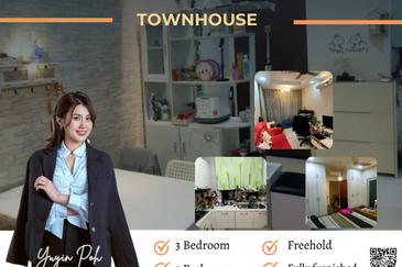 The Seed @ Sutera Utama