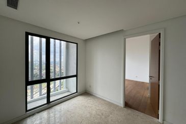 The Astaka @ 1 Bukit Senyum