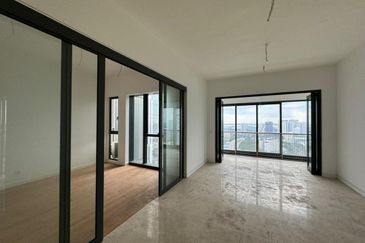 The Astaka @ 1 Bukit Senyum