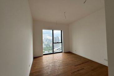 The Astaka @ 1 Bukit Senyum