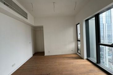 The Astaka @ 1 Bukit Senyum