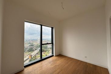 The Astaka @ 1 Bukit Senyum