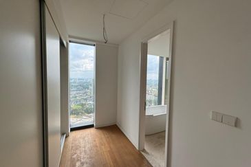 The Astaka @ 1 Bukit Senyum