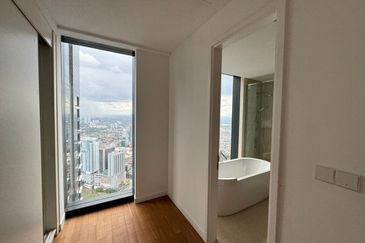 The Astaka @ 1 Bukit Senyum