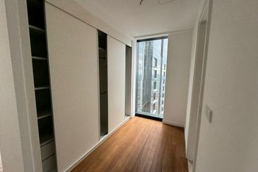 The Astaka @ 1 Bukit Senyum