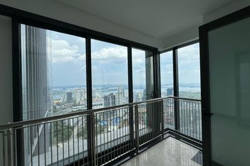 The Astaka @ 1 Bukit Senyum