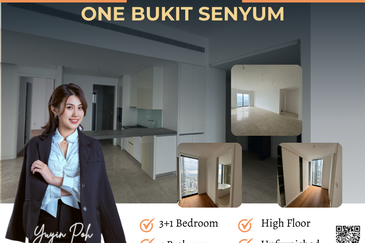 The Astaka @ 1 Bukit Senyum