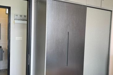 Twin Tower Residence