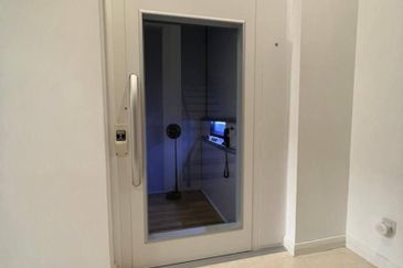 Emerald Bay @ Puteri harbour