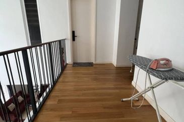 Emerald Bay @ Puteri harbour