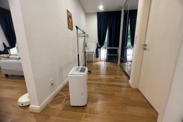 Emerald Bay @ Puteri harbour