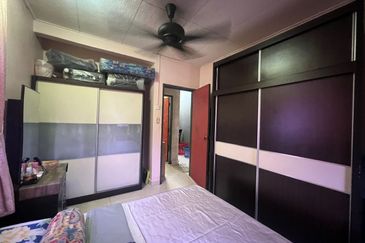 Emerald Bay @ Puteri harbour