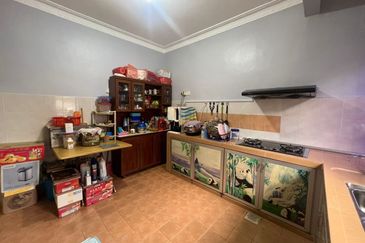 Emerald Bay @ Puteri harbour