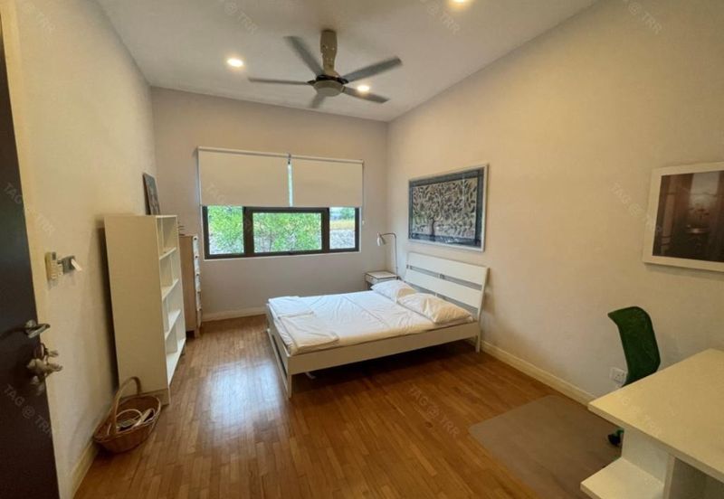 Tranquility Park @ East Ledang