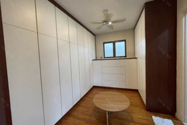 Tranquility Park @ East Ledang