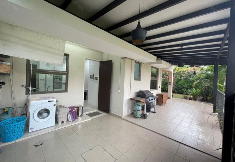 Tranquility Park @ East Ledang