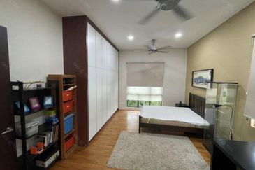 Tranquility Park @ East Ledang