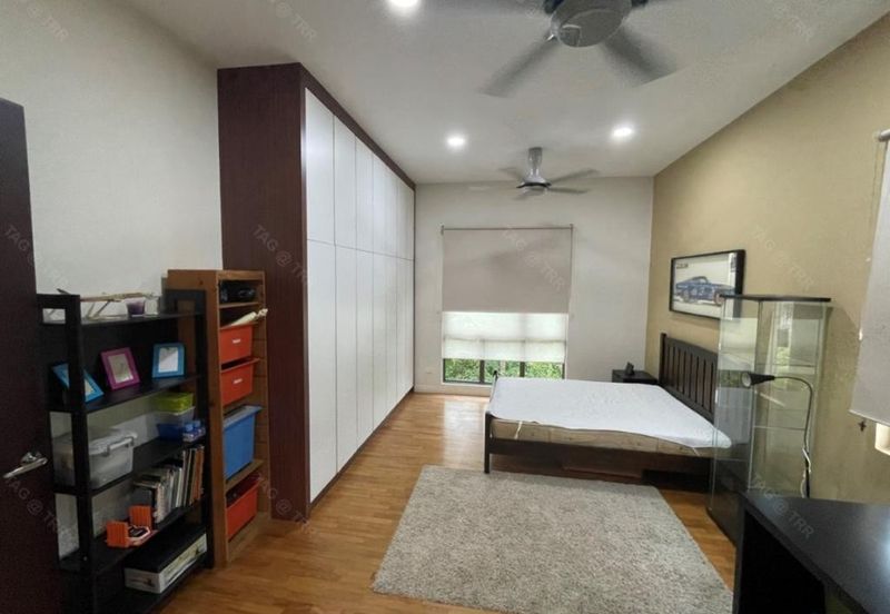 Tranquility Park @ East Ledang