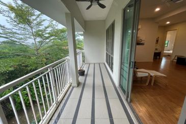 Tranquility Park @ East Ledang