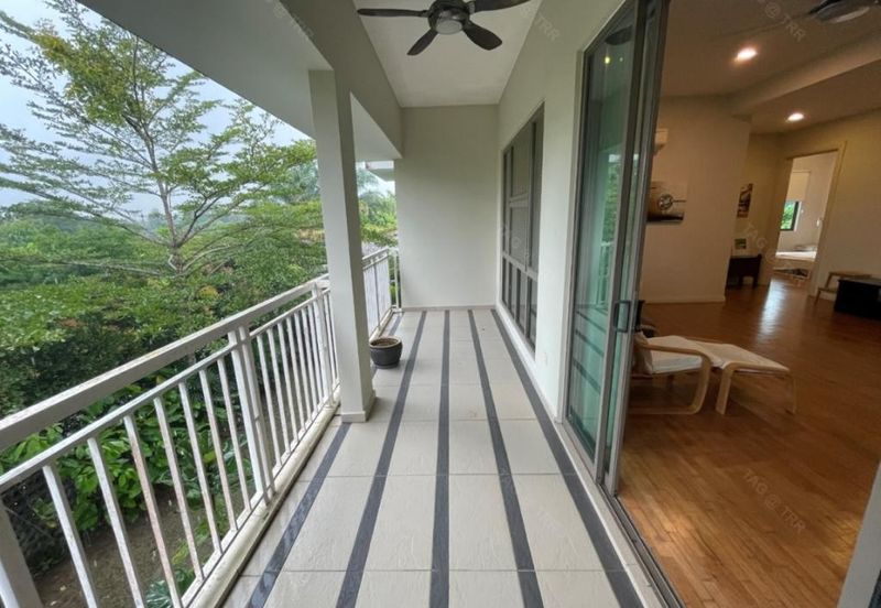 Tranquility Park @ East Ledang