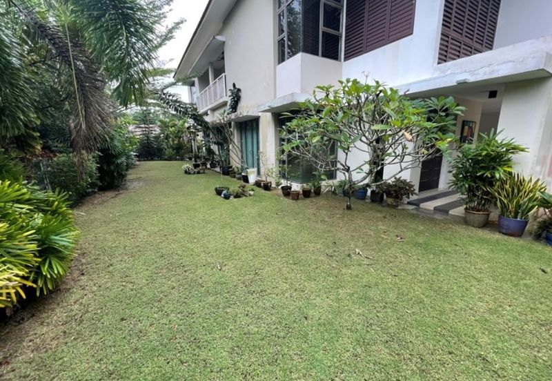 Tranquility Park @ East Ledang