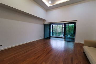 Noble Park @ East Ledang