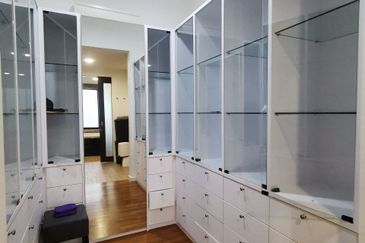 Noble Park @ East Ledang