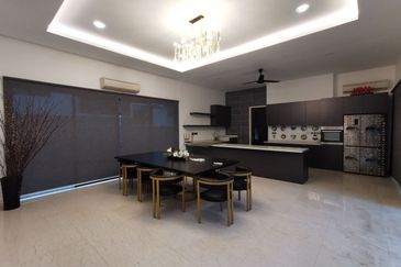 Noble Park @ East Ledang