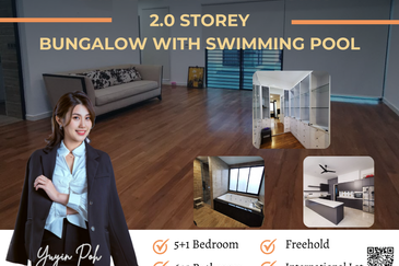 Noble Park @ East Ledang