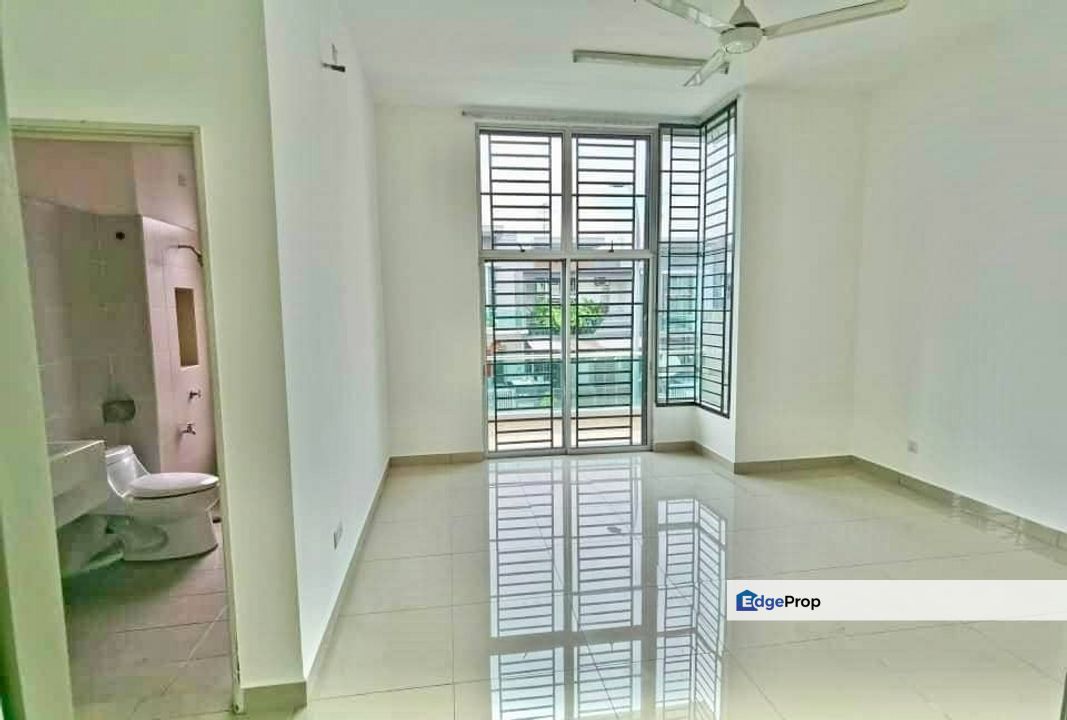 Austin Residence @ Mount Austin 2 Storey Terrace House , Johor, Johor Bahru