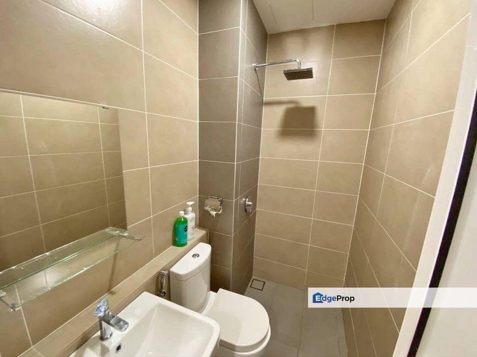 Austin Residence @ Mount Austin 2 Storey Terrace House , Johor, Johor Bahru