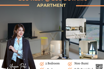 Eco Nest @ Eco Botanic