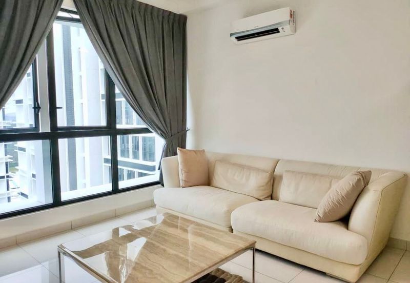 Eco Nest @ Eco Botanic