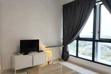 Eco Nest @ Eco Botanic