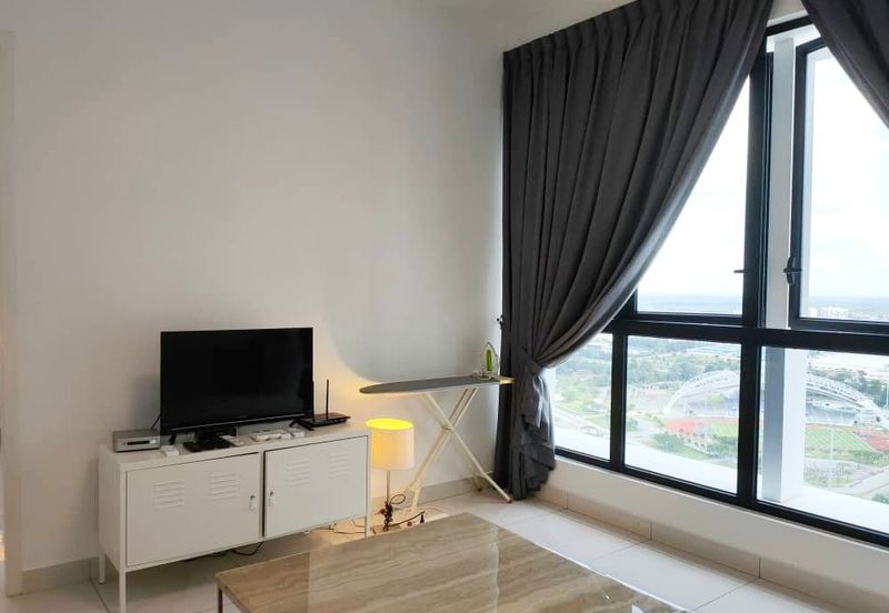 Eco Nest @ Eco Botanic