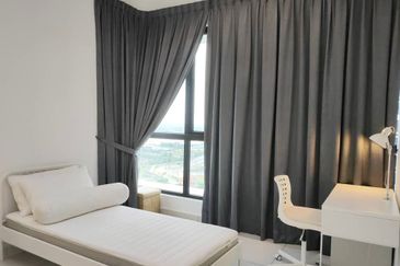 Eco Nest @ Eco Botanic