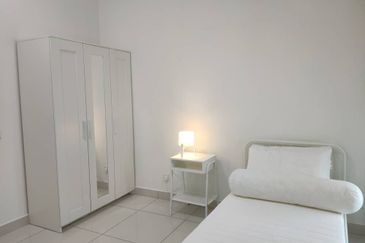 Eco Nest @ Eco Botanic