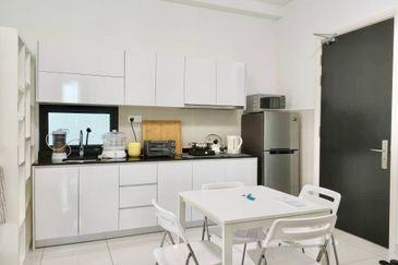 Eco Nest @ Eco Botanic