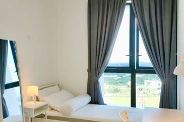 Eco Nest @ Eco Botanic