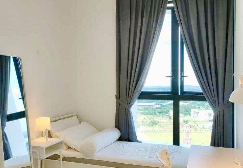 Eco Nest @ Eco Botanic