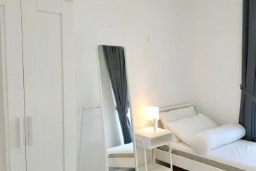 Eco Nest @ Eco Botanic