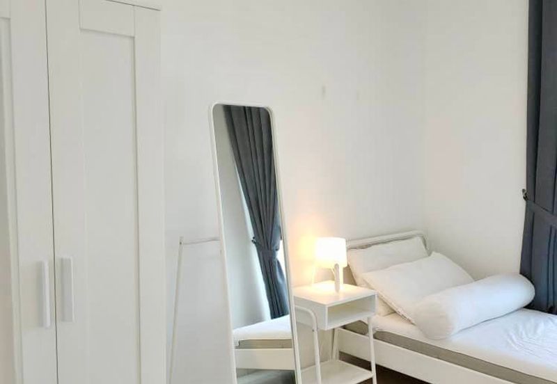 Eco Nest @ Eco Botanic