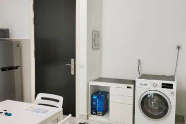 Eco Nest @ Eco Botanic