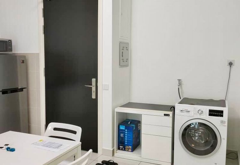 Eco Nest @ Eco Botanic