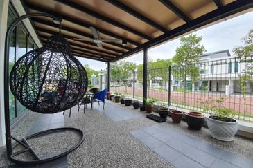 Sunway Lenang Heights