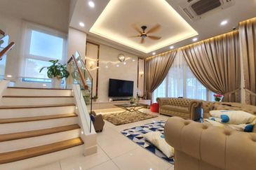 Sunway Lenang Heights