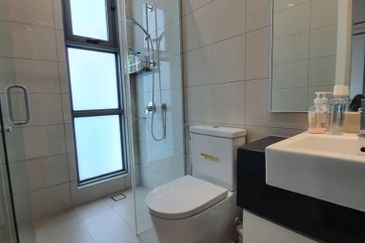 Sunway Lenang Heights