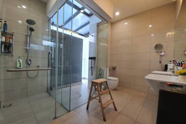 Sunway Lenang Heights