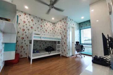 Sunway Lenang Heights